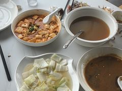 -海月湾海景餐厅( 嵊泗本地老字号店)