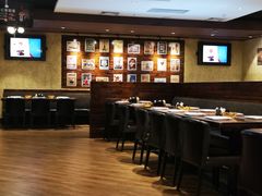 大堂-汉巴味德(大悦城店)