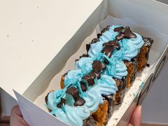 -HOT CRUSH趁热集合·现烤面包(上海环球港店)