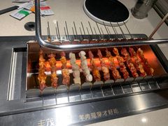 -丰茂烤串(五道口店)