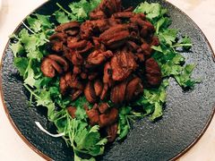 火燎鸭心-全聚德(前门店)