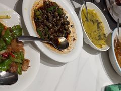 -道道鲜·崇明私房菜(五角场店)