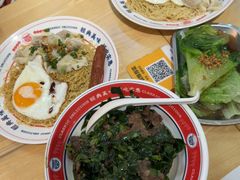 -明記茶餐廳(福田总店)