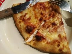 -Tubestation站点比萨(五道营店)