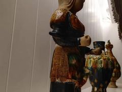 -绿茶餐厅(布吉万象汇店)