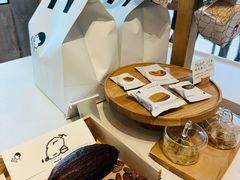 -喜茶(上海打浦桥日月光gelato lab+店)