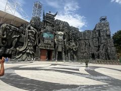 -西双版纳勐泐文化旅游区