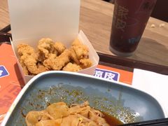 -魏家凉皮(来广营店)