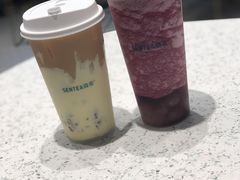 -森茶(湛江万达店)