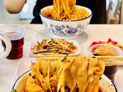 -清真·青瓷香纯汤牛肉面(酒泉路店)