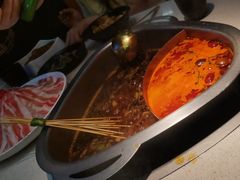-味之绝美蛙鱼头火锅(松江万达店)