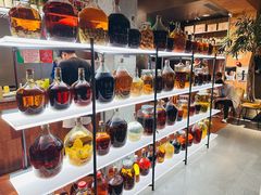 -一坐一忘云南菜(三里屯店)