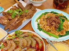 -唔止卤嘢·潮州菜(鹭江店)