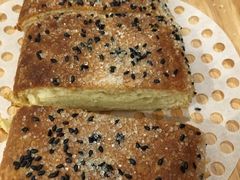 -西贝莜面村(上海百联西郊店)