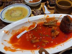 -打酱油·非遗淮扬菜(瘦西湖梅岭店)