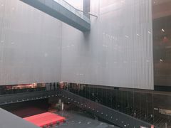 景点-广东省博物馆