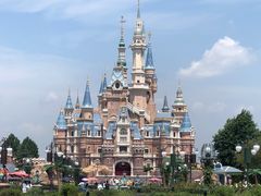 -上海迪士尼度假区