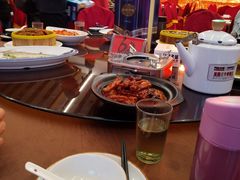 -阿财老铺·凤阳土菜馆