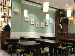 -老妈米线(东圈门店)