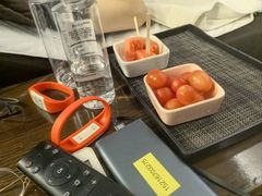 -水墨澜渟足道·SPA·传统(四望亭东关街店)