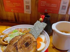 -老龙亭拉面店