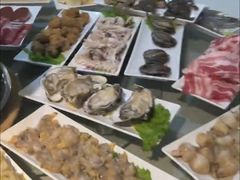 -海王府百姓家宴•海鲜饺子(东城店)