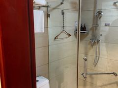 -西港航空酒店(银川南门广场机场巴士店)