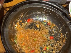 -富正毅三下锅·湘西韵味(天门山索道店)
