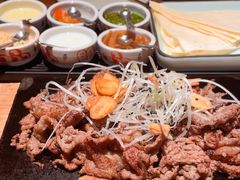 备长炭直火烤肥牛-Professor Lee (K11艺术中心店)