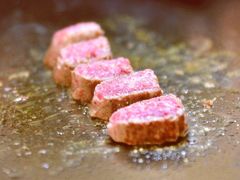 -神户牛排餐厅MOURIYA(总店)