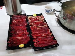 -陈记顺和牛肉火锅馆(天河北路店)