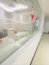 -月幸福月子中心(静安店)