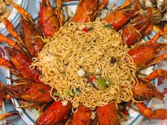 -三妹小龙虾·黄油蟹(华侨城总店)