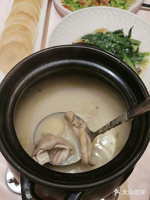 王府井酒店(金桥港湾店)图片