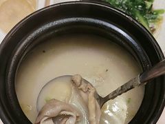 -王府井酒店(金桥港湾店)
