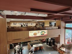 -百年神厨·地道川菜(清江西路店)