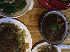 -聪辉同安老美食饭店(大元路店)