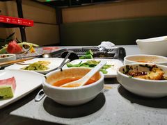 -海底捞火锅(吴中路店)