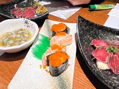 -贵木日本料理·铁板烧(新地假日广场店)