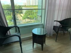 -苏州金鸡湖文博诺富特酒店