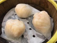 水晶虾饺皇-火齐潮汕砂锅粥(五道口店)