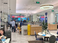 -鹿港小镇(悠唐店)