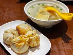 -大壶春生煎(四川中路店)