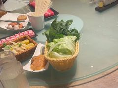 -古关火锅店(古北水镇景区店)