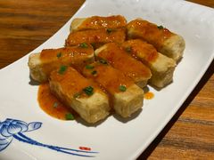 -臭桂鱼儿特色餐厅(朝晖七小区北区店)