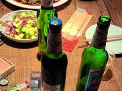 -麻辣总动员·川派海鲜·现炒浇头面·自贡菜(五彩城店)