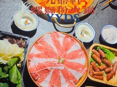 -九鼎轩脆毛肚火锅(南京东路店)