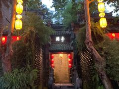 -哈哈曲艺社(西门闲亭店)