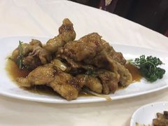 -勺园饭店(骨科医院店)