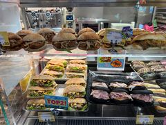 -PAOPAO Bakery&Café(港汇店)